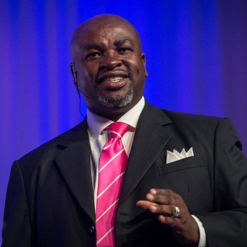 Dr Billy Selekane on Personal & Professional Breakthroughs